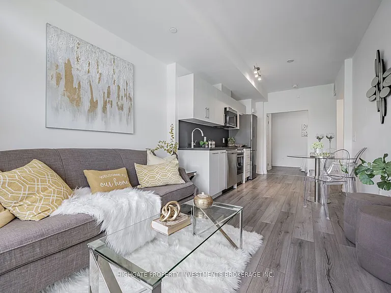 266 Finch Ave E #13 — Photo 6