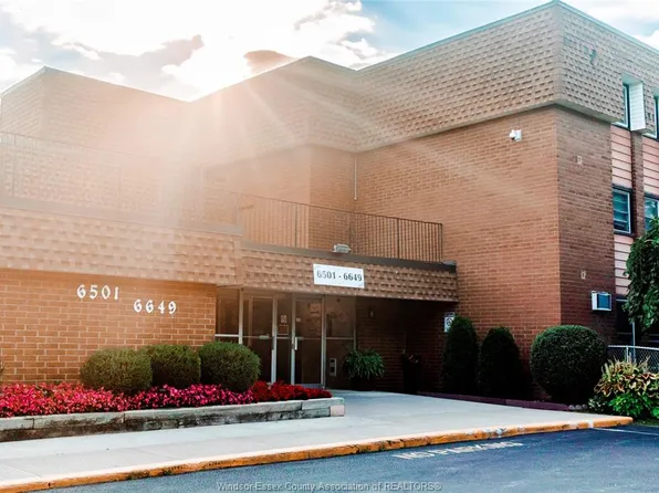 6595 Thornberry Cres #2367, Windsor, ON N8T 3A6