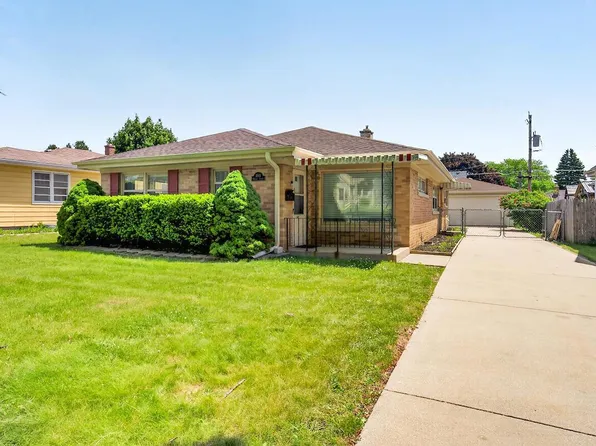1001 Oregon STREET, Racine, WI 53405
