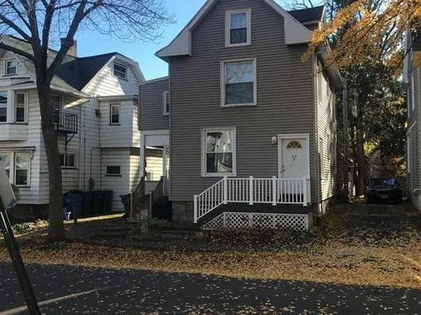 57 Harlem St #2, Rochester, NY 14607
