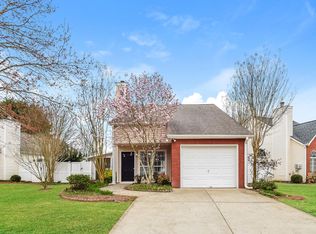 13377 Aventide Ln, Milton, GA 30004