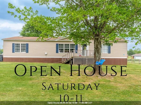 122 Sunrise Dr, Killen, AL 35645