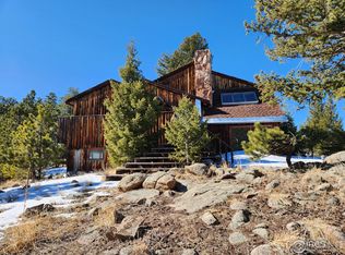 5496 Flagstaff Rd, Boulder, CO 80302