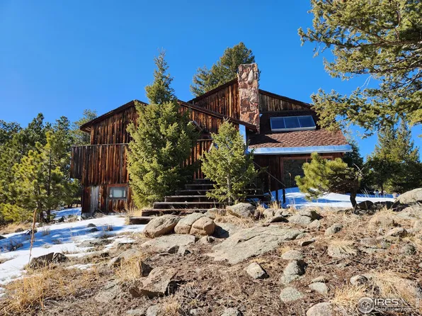 5496 Flagstaff Rd, Boulder, CO 80302