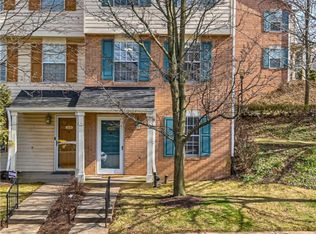 3254 Ward St, Pittsburgh, PA 15213