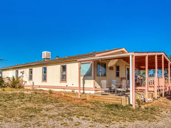 56 Danielle Rd, Moriarty, NM 87035