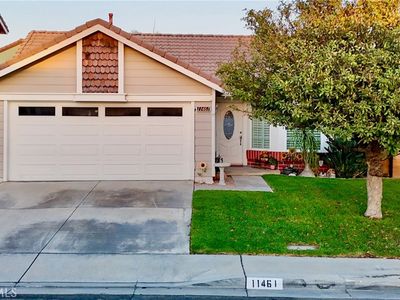 11461 Larchwood Dr, Fontana, CA, 92337