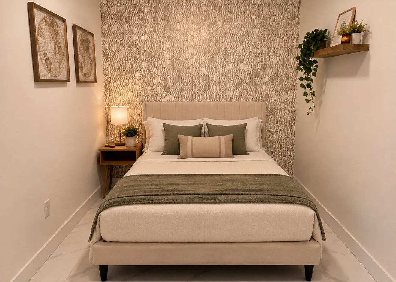 6 bed, $1,100 — Photo 4