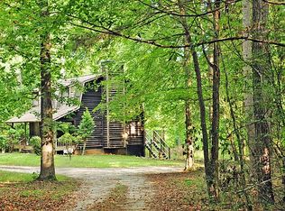 275 Malone Rd, Fayetteville, GA 30215