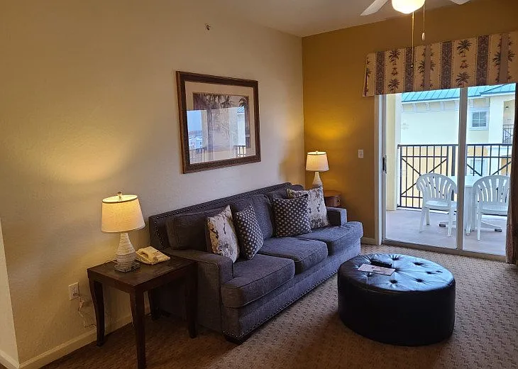8103 Resort Village Dr #1801 — Photo 7