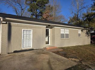 600 Witts Dr, Sherwood, AR 72120