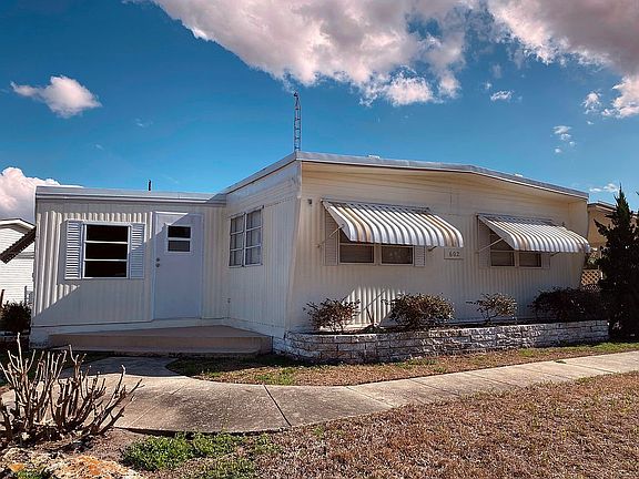 Florida Room with sun porch