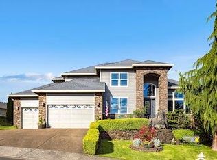 3616 NW Oregon Ct, Camas, WA 98607