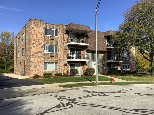 12715 S La Crosse Ave APT 104, Alsip, IL 60803