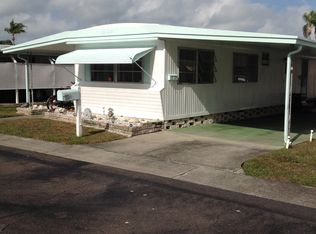 1100 Curlew Rd #110, Dunedin, FL 34698