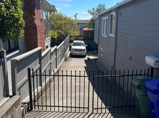 (Undisclosed Address), Richmond, CA 94804