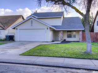 2532 Walnut Park Dr, Modesto, CA 95355