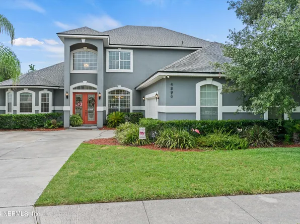 4896 YACHT BASIN Drive, Jacksonville, FL 32225