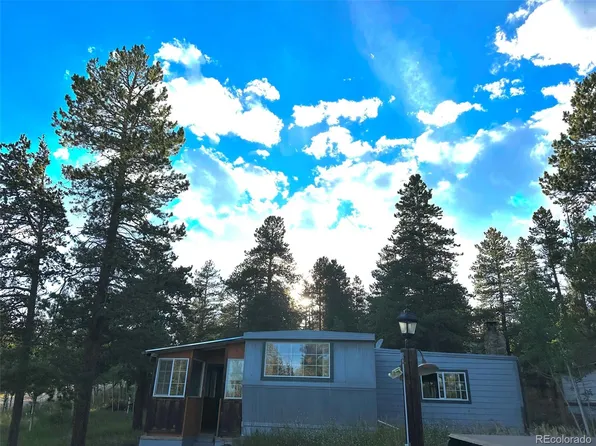 221 Timber Drive, Black Hawk, CO 80422