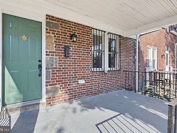2nd image of 12 N Rosedale St