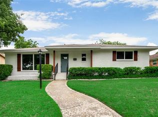 1764 Mapleton Dr, Dallas, TX 75228