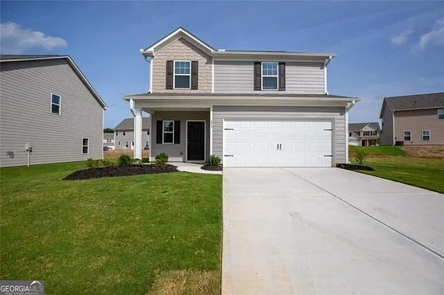 4 bed, 2.5 bath, 1987 sqft, $1,795 — Photo 1