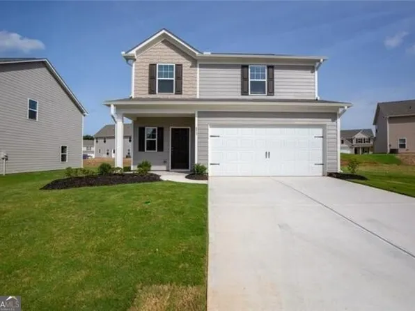 453 Winter Chase, Pendergrass, GA 30567