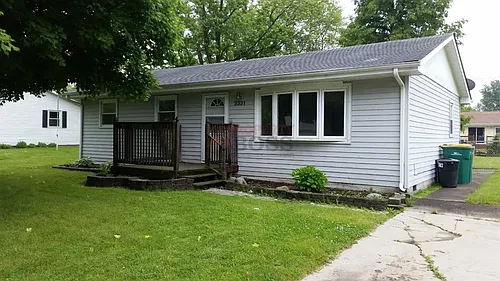 3331 W 78th Pl Photo 1