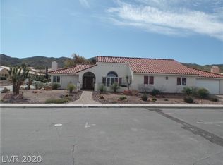 100 Casa Montana Way, Boulder City, NV 89005