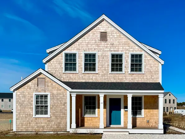 23 Honeysuckle Dr, Nantucket, MA 02554