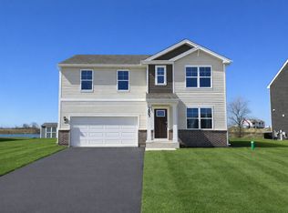 3803 Monte Carlo Way, Joliet, IL 60436