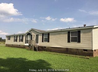 875 Drapers Rd, Enfield, NC 27823