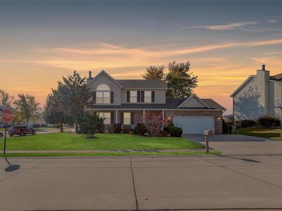 371 Macon Ct, O Fallon, IL, 62269