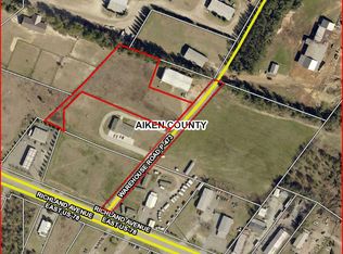 000 Warehouse Rd, Aiken, SC 29801