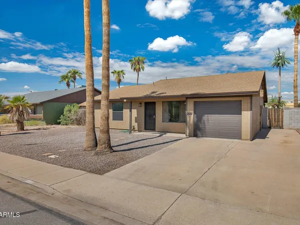 2032 W OBISPO Avenue, Mesa, AZ 85202
