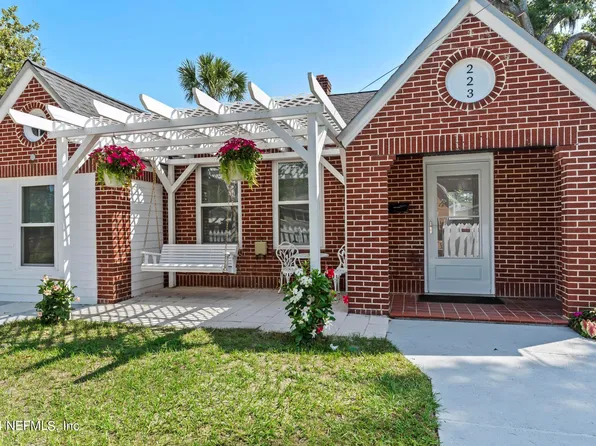 223 W 61ST Street, Jacksonville, FL 32208