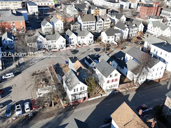 170 Auburn Street, Manchester, NH 03103