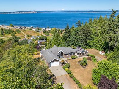 38510 Hansville Road NE, Hansville, WA, 98340