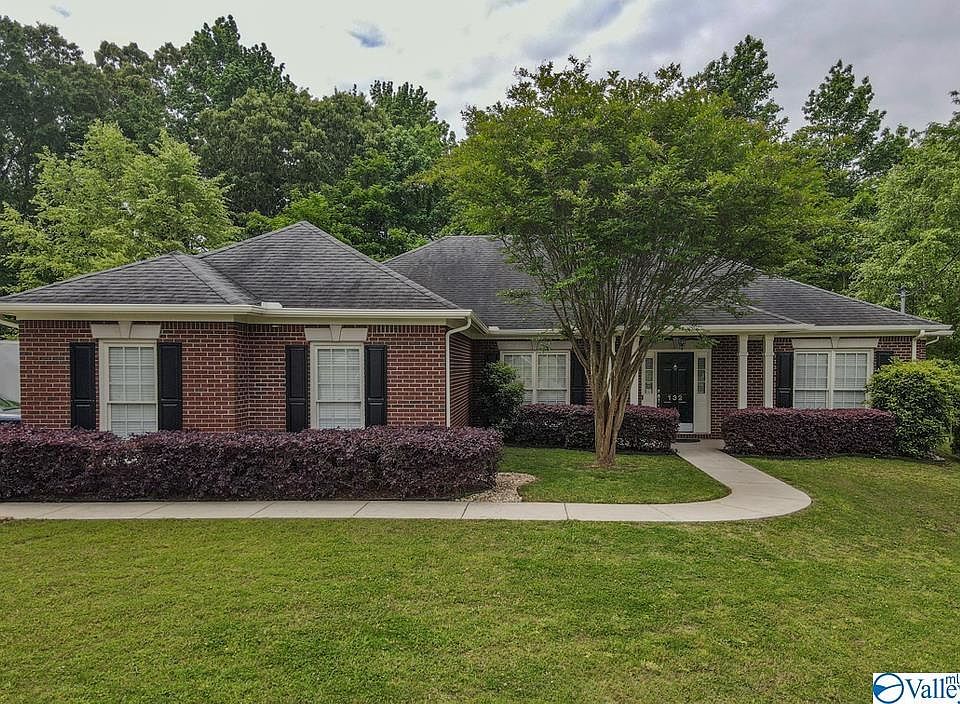 132 Pinckney Rd, Harvest, AL 35749 Zillow