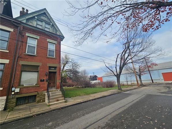 1919 Manhattan St, Pittsburgh, PA 15233
