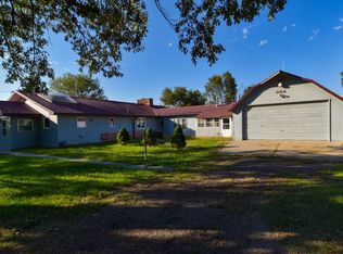 304 U St, Beaver City, NE 68926