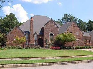 7013 Wynlakes Blvd, Montgomery, AL 36117