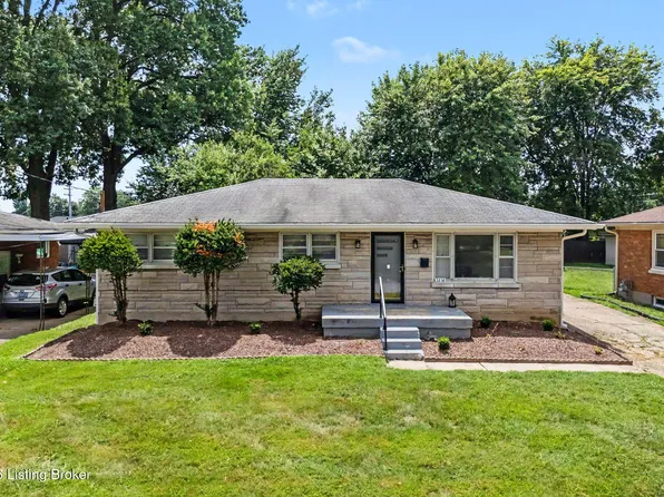 2238 Amboy Dr, Shively, KY 40216