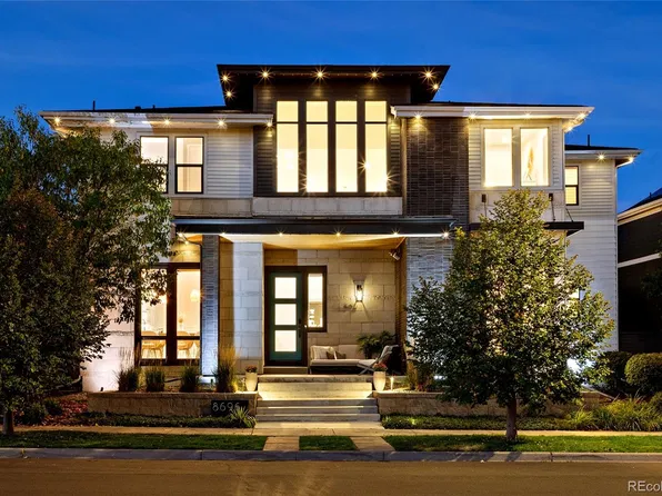 8696 E 50th Avenue, Denver, CO 80238