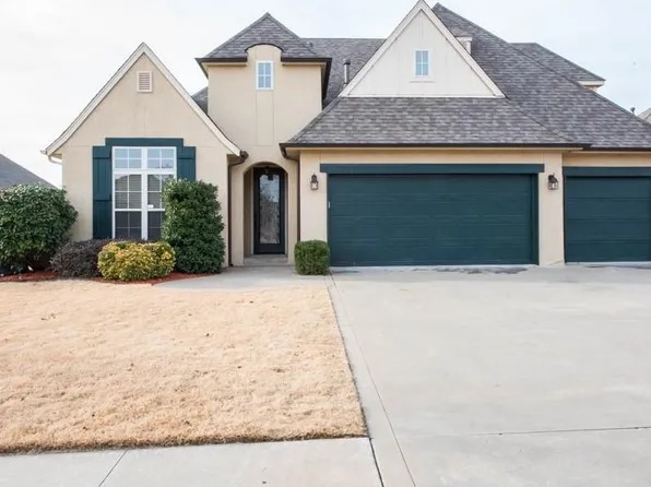 17206 E 47th St, Tulsa, OK 74134