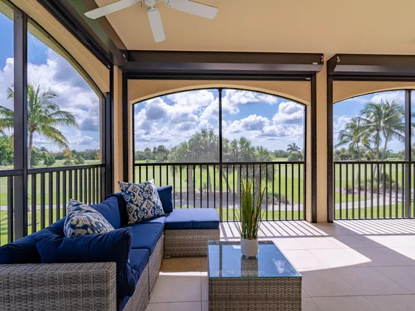 1272 Rialto Way Unit 201, Naples, FL 34114