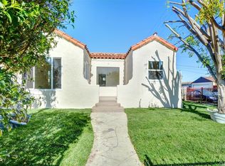 503 W Plum St, Compton, CA 90222