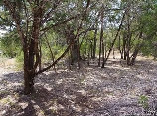 1856 Campfire, Spring Branch, TX 78070