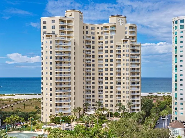 1200 Gulf Blvd #1002 — Photo 1
