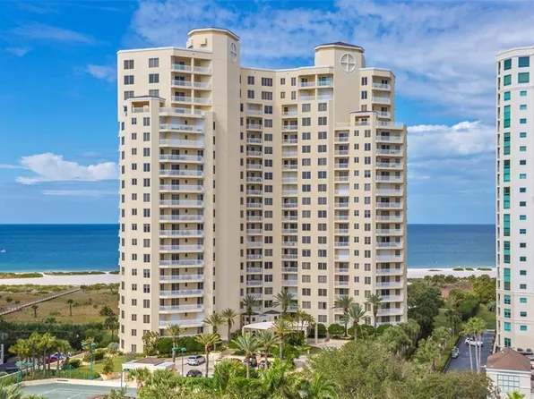 1200 Gulf Blvd APT 1104, Clearwater, FL 33767